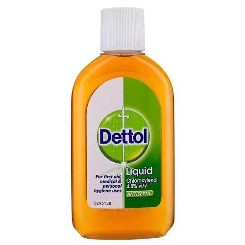 Dettol