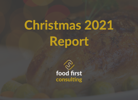 Christmas 2021 Report